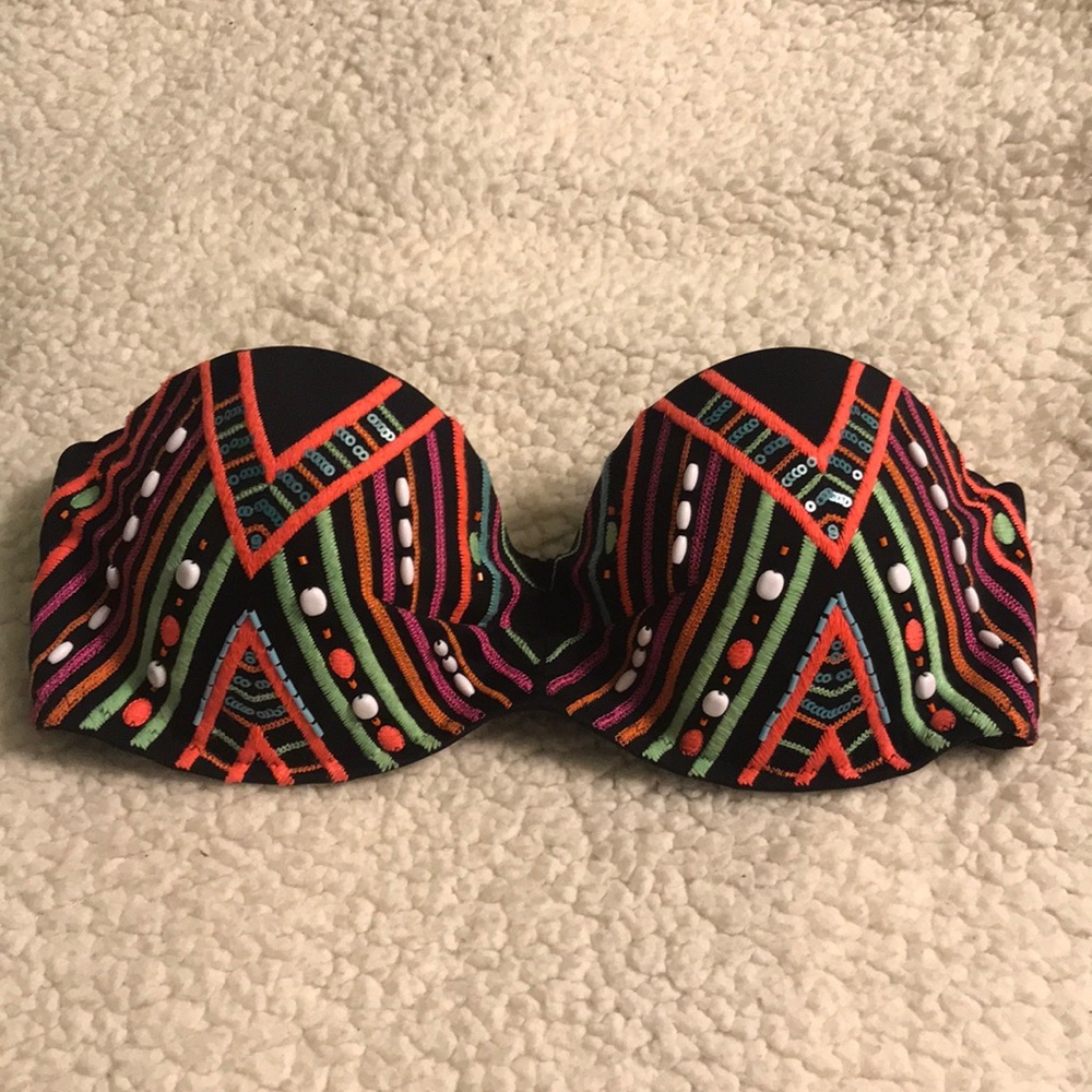 Victoria’s Secret Bikini Top